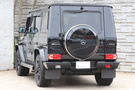 2018 Mercedes-AMG G CLASS null