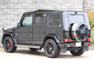 2018 Mercedes-AMG G CLASS null