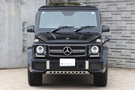 2018 Mercedes-AMG G CLASS null