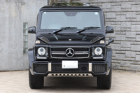 2018 Mercedes-AMG G CLASS null