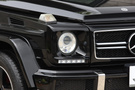 2018 Mercedes-AMG G CLASS null