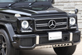 2018 Mercedes-AMG G CLASS null