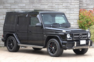 2018 Mercedes-AMG G CLASS null