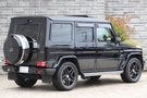 2018 Mercedes-AMG G CLASS null