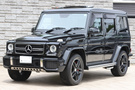 2018 Mercedes-AMG G CLASS null