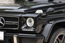2018 Mercedes-AMG G CLASS null