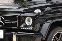 2018 Mercedes-AMG G CLASS null