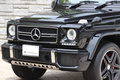 2018 Mercedes-AMG G CLASS null