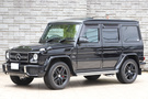 2018 Mercedes-AMG G CLASS null
