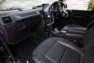 2018 Mercedes-AMG G CLASS null