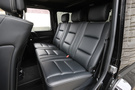 2018 Mercedes-AMG G CLASS null