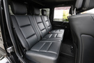 2018 Mercedes-AMG G CLASS null