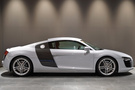2011 Audi R8 null
