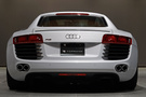 2011 Audi R8 null