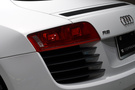 2011 Audi R8 null