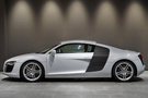 2011 Audi R8 null