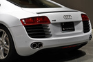 2011 Audi R8 null