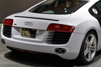 2011 Audi R8 null