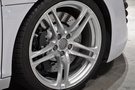 2011 Audi R8 null