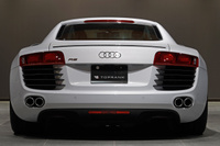 2011 Audi R8 null