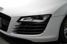 2011 Audi R8 null