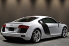 2011 Audi R8 null