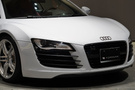 2011 Audi R8 null