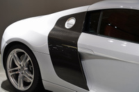 2011 Audi R8 null