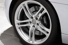 2011 Audi R8 null