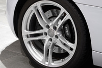 2011 Audi R8 null