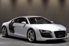 2011 Audi R8 null