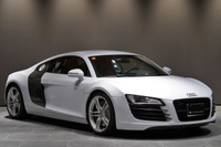2011 Audi R8 null