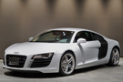 2011 Audi R8 null