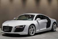2011 Audi R8 null