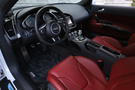 2011 Audi R8 null