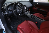 2011 Audi R8 null