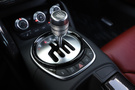 2011 Audi R8 null