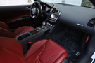 2011 Audi R8 null