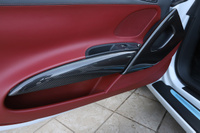 2011 Audi R8 null