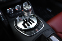 2011 Audi R8 null