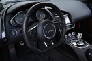2011 Audi R8 null
