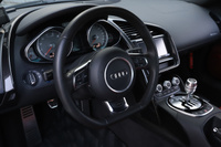 2011 Audi R8 null
