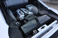 2011 Audi R8 null