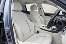 2021 BMW 7 SERIES 