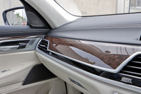2021 BMW 7 SERIES 