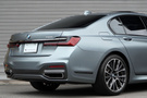 2021 BMW 7 SERIES 