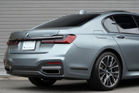 2021 BMW 7 SERIES 