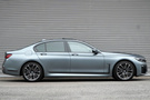 2021 BMW 7 SERIES 