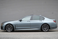 2021 BMW 7 SERIES 