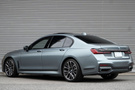 2021 BMW 7 SERIES 